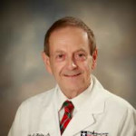 Dr. Colin Leonard Hales MD