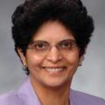 Dr. Anita Jacob Chazikattu Steephen MD