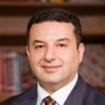 Dr. Khashayar P Salartash, MD - Cape May Court House, NJ - Vascular Surgery, Surgery