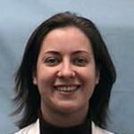Dr. Kathryn Arnold Dreger, MD