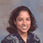 Dr. Aliya Shahrain Ferouz-Colborn, MD