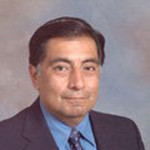 Dr. Jorge Aurelio Carrera MD
