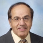 Dr. Yash V Sachdev, MD - Titusville, FL - Urology