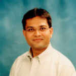 Manish M Patel