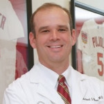 Dr. Michael John Milne, MD - Creve Coeur, MO - Orthopedic Surgery, Sports Medicine