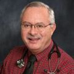 Dr. Gary Lovell Smith, MD - Hamilton, MT - Internal Medicine