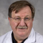 Dr. Robert Wayne Kamienski, MD - Akron, OH - Thoracic Surgery, Vascular Surgery