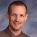 Dr. Ryan Matthew Williams, MD - Great Bend, KS - Adolescent Medicine, Pediatrics
