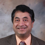 Dr. Anil Jayanilal Desai, MD - Covington, GA - Oncology, Internal Medicine, Hematology