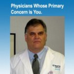Dr. James Arnold Mcclintic, MD