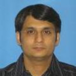 Dr. Afaq Ahmad, MD