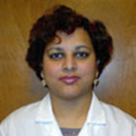 Dr. Samia Sana Moizuddin MD