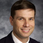 Dr. Daniel Bradley Gosdin, MD - Vestavia, AL - Anesthesiology, Critical Care Medicine