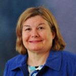 Dr. Charlotte Jean Richards, MD