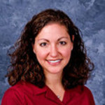 Dr. Amanda Leigh Morris, MD