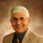 Dr. Jahangir Cyrus MD