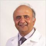 Dr. Vipinchandra Kantibhai Patel, MD