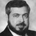 Dr. Zahoor Ahmed Makhdoom MD