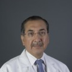 Dr. Ernesto Alfredo Mendoza, MD