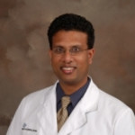 Dr. Francis Sudhindra Nuthalapaty, MD