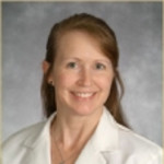 Dr. Anne-Marie Reed