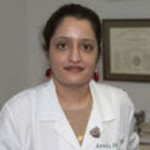 Dr. Ayesha Nazeer, MD - Laconia, NH - Cardiovascular Disease, Internal Medicine