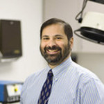 Dr. Christopher Harry Tashjian, MD
