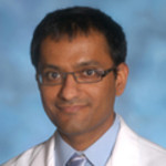 Dr. Vivek R Deshmukh, MD