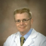 Dr. William Thomas Mcgrail, MD