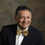 Dr. Jitendra Ghanshyam Gandhi, MD - Houma, LA - Oncology, Hematology