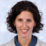 Dr. Sarah Jennifer Albert, MD