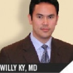 Dr. Willy Ky MD