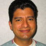 Sergio A Murillo