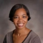 Dr. Yolanda Fuleta Johnson, MD - Buford, GA - Adolescent Medicine, Pediatrics