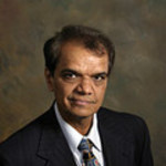 Dr. Indravadan K Shah, MD