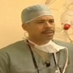 Dr. William Augustus Brown, MD - Portsmouth, VA - Surgery, Vascular Surgery, Vascular & Interventional Radiology
