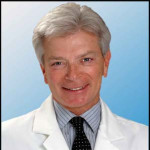 Dr. James Regan Thomas, MD