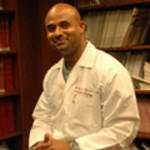 Dr. Gregory Lamar Primus MD