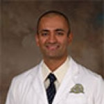 Dr. Neal Chander Tah MD