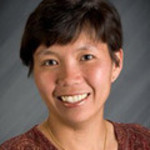 Dr. Helen Wong MD