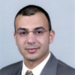 Aymen Ahmed Kenawy, MD Internal Medicine and Rheumatology