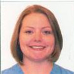 Dr. Erica Moore Ory MD