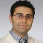 Dr. Daniel Nargizian, DO - Panorama City, CA - Internal Medicine