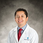 Dr. Juan Bartolome Rodriguez, DO