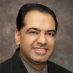 Dr. Animesh Sharma, MD