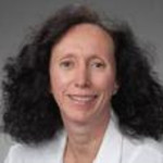 Patricia Brown