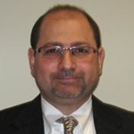 Dr. Adeeb Alshahrour, MD