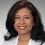 Dr. Gladys Fridelma Frias, MD - Lihue, HI - Obstetrics & Gynecology