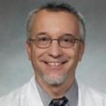 Dr. David Eric Buccigrossi, MD