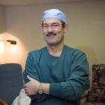 Dr. Mouhammad Fousi Tarsha, MD